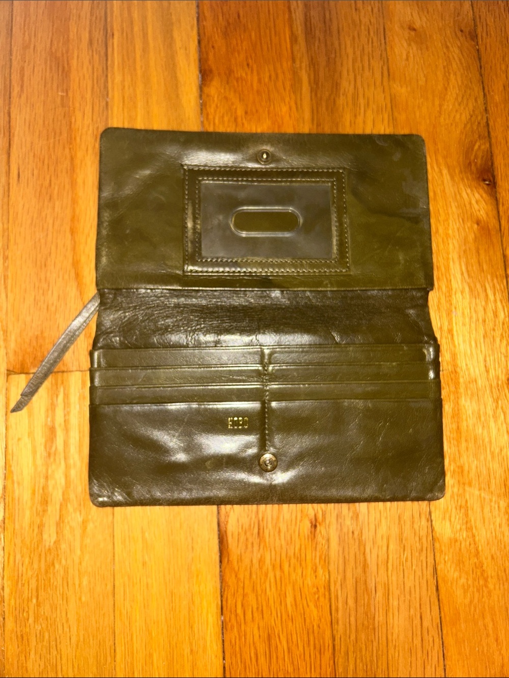 Three HOBO Wallets - Picture 8 of 8
